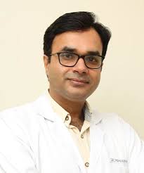 Dr Mohammad Hafiz